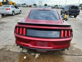 Ford Mustang !!!FULL SPECIAL!!! | Auto.bg — изображение 6 Ford Mustang !!!FULL SPECIAL!!! | Auto.bg — изображение 6