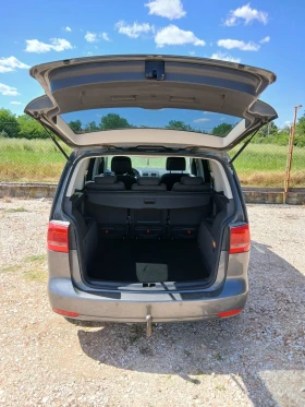 VW Touran VW Touran FULL LED PANO - 8000 € / 15646.64 лв. - 57864661 5 | Car24.bg VW Touran VW Touran FULL LED PANO - 8000 € / 15646.64 лв. - 57864661 5