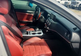 Kia Stinger * GT Elite* Perf. Intake* Обдух* HUD* 360* Pano* | Auto.bg — изображение 15 Kia Stinger * GT Elite* Perf. Intake* Обдух* HUD* 360* Pano* | Auto.bg — изображение 15
