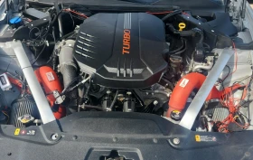 Kia Stinger * GT Elite* Perf. Intake* Обдух* HUD* 360* Pano* | Auto.bg — изображение 17 Kia Stinger * GT Elite* Perf. Intake* Обдух* HUD* 360* Pano* | Auto.bg — изображение 17