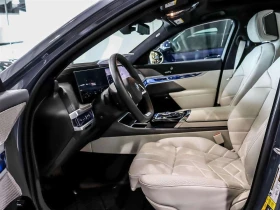 BMW i7 * 60 xDrive60 Sedan * CARFAX * ЦЕНА ДО БГ | Auto.bg — изображение 5 BMW i7 * 60 xDrive60 Sedan * CARFAX * ЦЕНА ДО БГ | Auto.bg — изображение 5