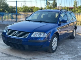 VW Passat 2.0 бензин