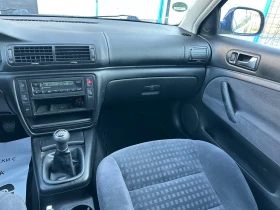 VW Passat 2.0 бензин | Auto.bg — изображение 11 VW Passat 2.0 бензин | Auto.bg — изображение 11
