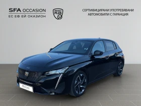 Peugeot 308 ALLURE PACK 1, 2 PureTech 130 EURO 6//2204081