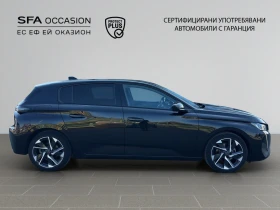Peugeot 308 ALLURE PACK 1, 2 PureTech 130 EURO 6//2204081 | Auto.bg — изображение 4 Peugeot 308 ALLURE PACK 1, 2 PureTech 130 EURO 6//2204081 | Auto.bg — изображение 4