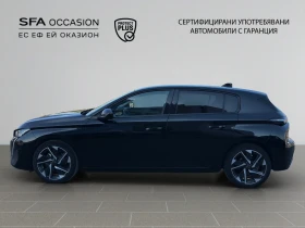 Peugeot 308 ALLURE PACK 1, 2 PureTech 130 EURO 6//2204081 | Auto.bg — изображение 8 Peugeot 308 ALLURE PACK 1, 2 PureTech 130 EURO 6//2204081 | Auto.bg — изображение 8
