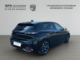 Peugeot 308 ALLURE PACK 1, 2 PureTech 130 EURO 6//2204081 | Auto.bg — изображение 5 Peugeot 308 ALLURE PACK 1, 2 PureTech 130 EURO 6//2204081 | Auto.bg — изображение 5