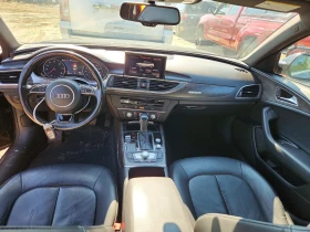 Audi A6 2.0l Premium - 9999 € - 17038944 8 | Car24.bg Audi A6 2.0l Premium - 9999 € - 17038944 8