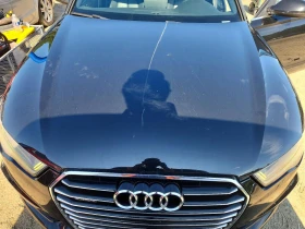 Audi A6 2.0l Premium - 9999 € - 17038944 11 | Car24.bg Audi A6 2.0l Premium - 9999 € - 17038944 11