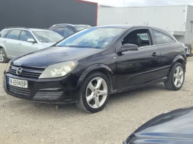 Opel Astra 1.7 dti