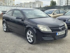 Opel Astra 1.7 dti | Auto.bg — изображение 2 Opel Astra 1.7 dti | Auto.bg — изображение 2