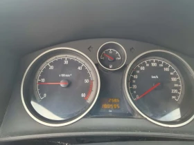 Opel Astra 1.7 dti | Auto.bg — изображение 12 Opel Astra 1.7 dti | Auto.bg — изображение 12