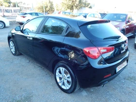 Alfa Romeo Giulietta 1.4T* ГАЗ* - 5200 € - 69175868 6 | Car24.bg Alfa Romeo Giulietta 1.4T* ГАЗ* - 5200 € - 69175868 6