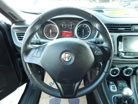 Alfa Romeo Giulietta 1.4T* ГАЗ* - 5200 € - 69175868 13 | Car24.bg Alfa Romeo Giulietta 1.4T* ГАЗ* - 5200 € - 69175868 13