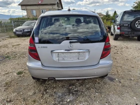 Mercedes-Benz A 200 undefined | Auto.bg — изображение 2 Mercedes-Benz A 200 undefined | Auto.bg — изображение 2