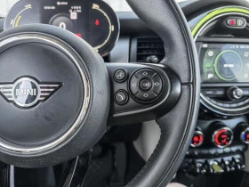 Mini Cooper SE * ПОДГРЕВ * ПАНО * КАМЕРА | Auto.bg — изображение 8 Mini Cooper SE * ПОДГРЕВ * ПАНО * КАМЕРА | Auto.bg — изображение 8
