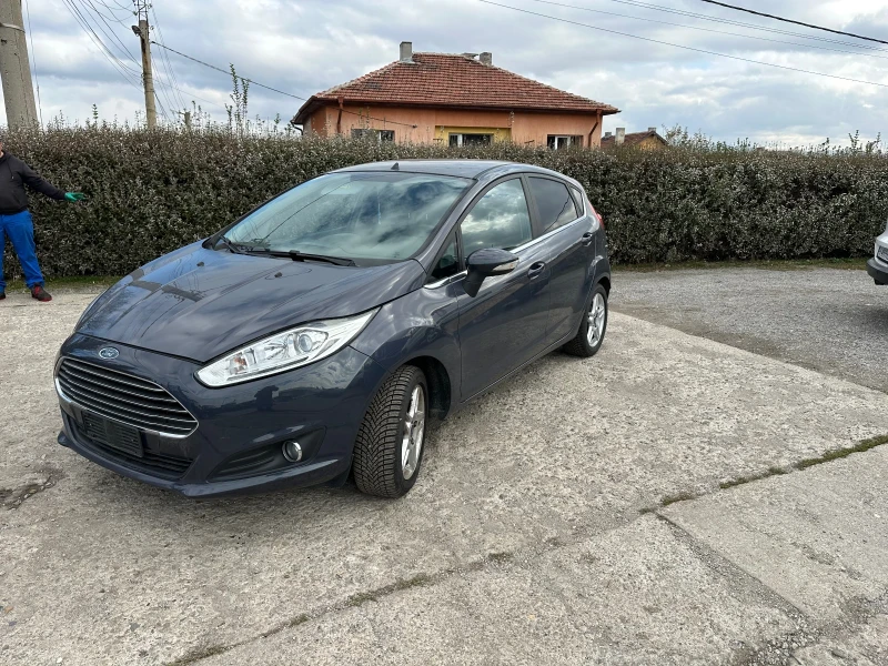 Ford Fiesta 1.0 ecoboost - 11 лв. / 5.62 € - 56782964 1 | Car24.bg Ford Fiesta 1.0 ecoboost - 11 лв. / 5.62 € - 56782964 1