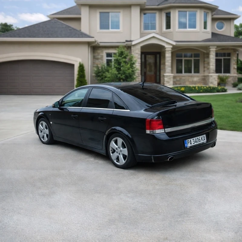 Opel Vectra GTS - 2300 € / 4498.41 лв. - 46408293 1 | Car24.bg Opel Vectra GTS - 2300 € / 4498.41 лв. - 46408293 1