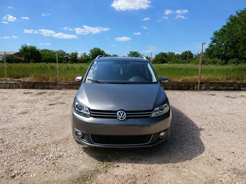 VW Touran VW Touran FULL LED PANO - 8000 € / 15646.64 лв. - 57864661 1 | Car24.bg VW Touran VW Touran FULL LED PANO - 8000 € / 15646.64 лв. - 57864661 1