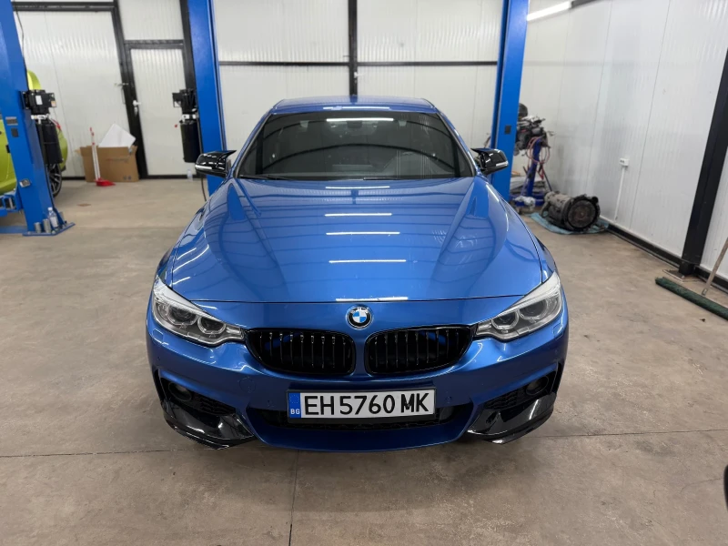 BMW 420 - 15200 € / 29728.62 лв. - 83063944 1 | Car24.bg BMW 420 - 15200 € / 29728.62 лв. - 83063944 1