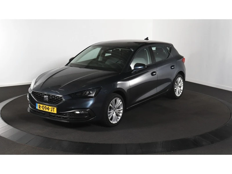 Seat Leon Style - 15000 € / 29337.45 лв. - 26205606 1 | Car24.bg Seat Leon Style - 15000 € / 29337.45 лв. - 26205606 1
