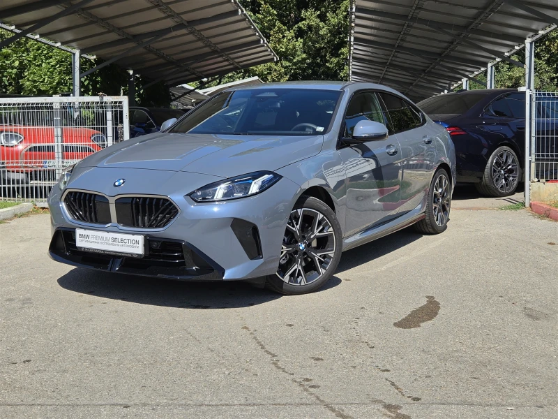 BMW 220 Gran Coupe - 42900 € - 96968802 1 | Car24.bg BMW 220 Gran Coupe - 42900 € - 96968802 1