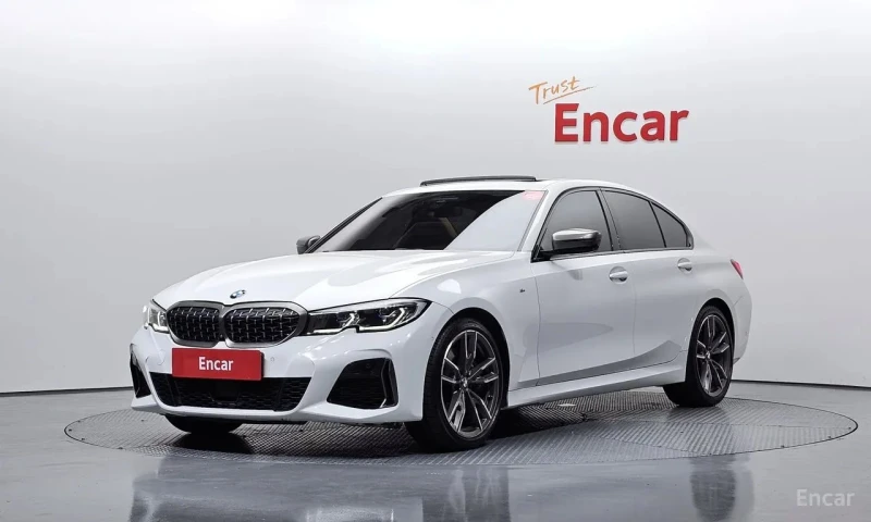 BMW 340 * M340i * ЦЕНА ДО БГ - 31500 € - 89629122 1 | Car24.bg BMW 340 * M340i * ЦЕНА ДО БГ - 31500 € - 89629122 1