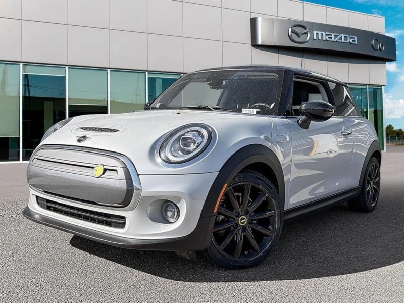 Mini Cooper SE * ПОДГРЕВ * ПАНО * КАМЕРА - 17685 € - 36864037 1 | Car24.bg Mini Cooper SE * ПОДГРЕВ * ПАНО * КАМЕРА - 17685 € - 36864037 1