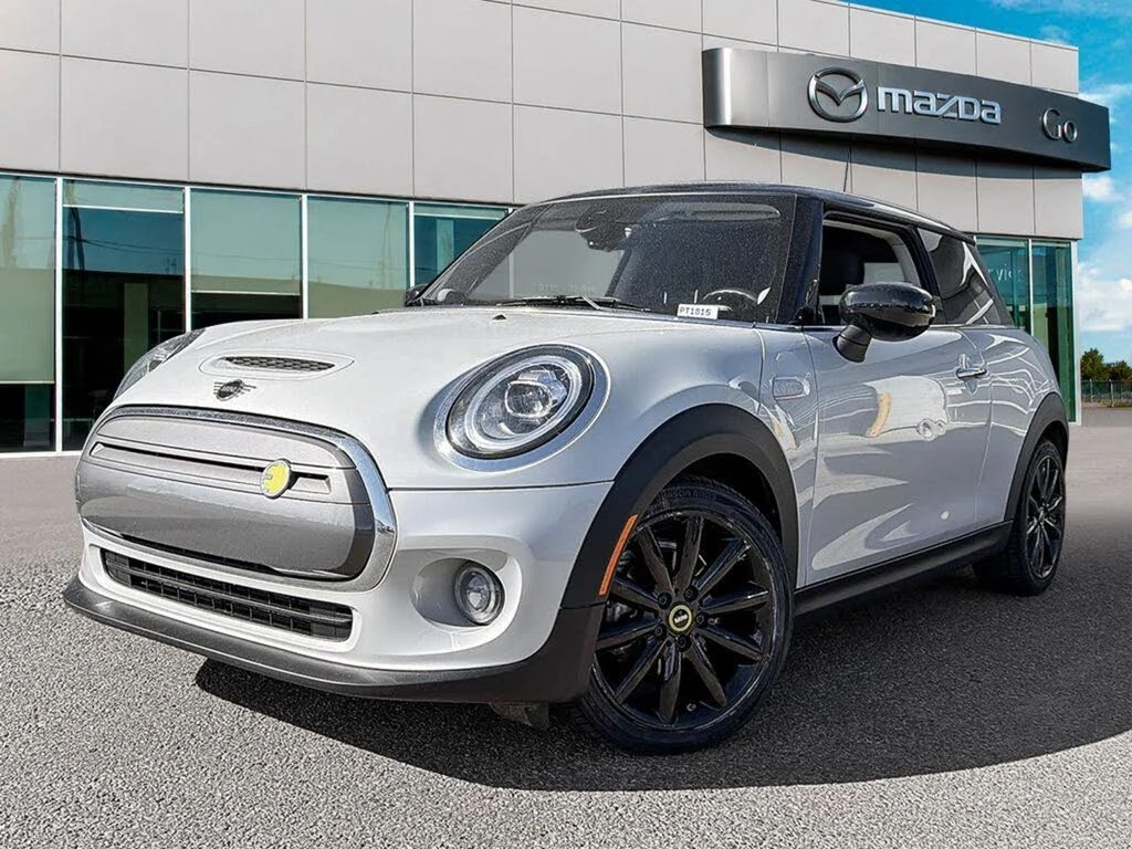 Mini Cooper SE * ПОДГРЕВ * ПАНО * КАМЕРА | Auto.bg — изображение 1 Mini Cooper SE * ПОДГРЕВ * ПАНО * КАМЕРА | Auto.bg — изображение 1
