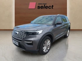 Ford Explorer 3.0 V6 - Car24.bg Ford Explorer 3.0 V6