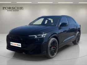 Audi Q8 60 TFSIe quattro - Car24.bg Audi Q8 60 TFSIe quattro