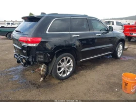 Jeep Grand cherokee SUMMIT 5.7 HEMI ДИСТРОНИК HARMAN KARDON КЛИП НА ДВ - 29000 лв. / 14827.46 € - 27410627 5 | Car24.bg Jeep Grand cherokee SUMMIT 5.7 HEMI ДИСТРОНИК HARMAN KARDON КЛИП НА ДВ - 29000 лв. / 14827.46 € - 27410627 5