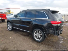 Jeep Grand cherokee SUMMIT 5.7 HEMI ДИСТРОНИК HARMAN KARDON КЛИП НА ДВ - 29000 лв. / 14827.46 € - 27410627 3 | Car24.bg Jeep Grand cherokee SUMMIT 5.7 HEMI ДИСТРОНИК HARMAN KARDON КЛИП НА ДВ - 29000 лв. / 14827.46 € - 27410627 3