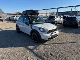 Mini Countryman 2.0d/143hp/4x4/4ALL/NAVI/ - Car24.bg Mini Countryman 2.0d/143hp/4x4/4ALL/NAVI/