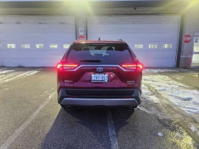 Toyota Rav4 * Hybrid Limited * CARFAX * ЦЕНА ДО БГ - 34000 € / 66498.22 лв. - 67655556 5 | Car24.bg Toyota Rav4 * Hybrid Limited * CARFAX * ЦЕНА ДО БГ - 34000 € / 66498.22 лв. - 67655556 5