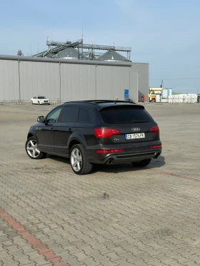 Audi Q7 4.2D S-Line - 12000 € / 23469.96 лв. - 12204592 6 | Car24.bg Audi Q7 4.2D S-Line - 12000 € / 23469.96 лв. - 12204592 6