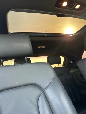 Audi Q7 4.2D S-Line - 12000 € / 23469.96 лв. - 12204592 10 | Car24.bg Audi Q7 4.2D S-Line - 12000 € / 23469.96 лв. - 12204592 10