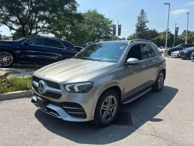 Mercedes-Benz GLE 350 * CARFAX * BURMESTER * HEAD-UP * АВТОКРЕДИТ