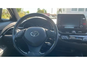 Toyota C-HR COMFORT - 21500 € - 56161373 13 | Car24.bg Toyota C-HR COMFORT - 21500 € - 56161373 13