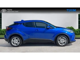 Toyota C-HR COMFORT - 21500 € - 56161373 17 | Car24.bg Toyota C-HR COMFORT - 21500 € - 56161373 17