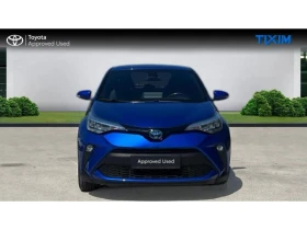 Toyota C-HR COMFORT - 21500 € - 56161373 5 | Car24.bg Toyota C-HR COMFORT - 21500 € - 56161373 5