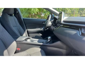 Toyota C-HR COMFORT - 21500 € - 56161373 6 | Car24.bg Toyota C-HR COMFORT - 21500 € - 56161373 6