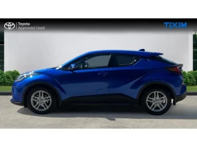 Toyota C-HR COMFORT - 21500 € - 56161373 3 | Car24.bg Toyota C-HR COMFORT - 21500 € - 56161373 3