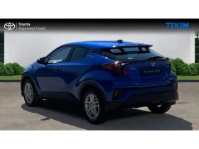 Toyota C-HR COMFORT - 21500 € - 56161373 2 | Car24.bg Toyota C-HR COMFORT - 21500 € - 56161373 2