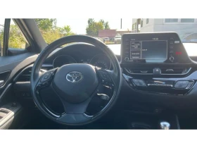 Toyota C-HR COMFORT - 21500 € - 56161373 9 | Car24.bg Toyota C-HR COMFORT - 21500 € - 56161373 9