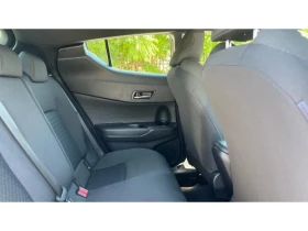 Toyota C-HR COMFORT - 21500 € - 56161373 7 | Car24.bg Toyota C-HR COMFORT - 21500 € - 56161373 7