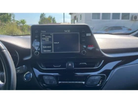 Toyota C-HR COMFORT - 21500 € - 56161373 15 | Car24.bg Toyota C-HR COMFORT - 21500 € - 56161373 15