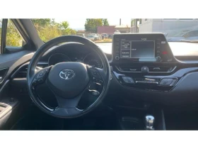 Toyota C-HR COMFORT - 21500 € - 56161373 8 | Car24.bg Toyota C-HR COMFORT - 21500 € - 56161373 8