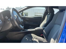 Toyota C-HR COMFORT - 21500 € - 56161373 12 | Car24.bg Toyota C-HR COMFORT - 21500 € - 56161373 12