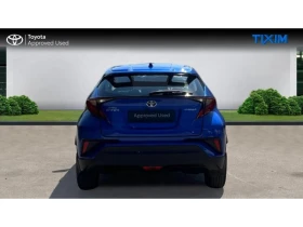 Toyota C-HR COMFORT - 21500 € - 56161373 4 | Car24.bg Toyota C-HR COMFORT - 21500 € - 56161373 4